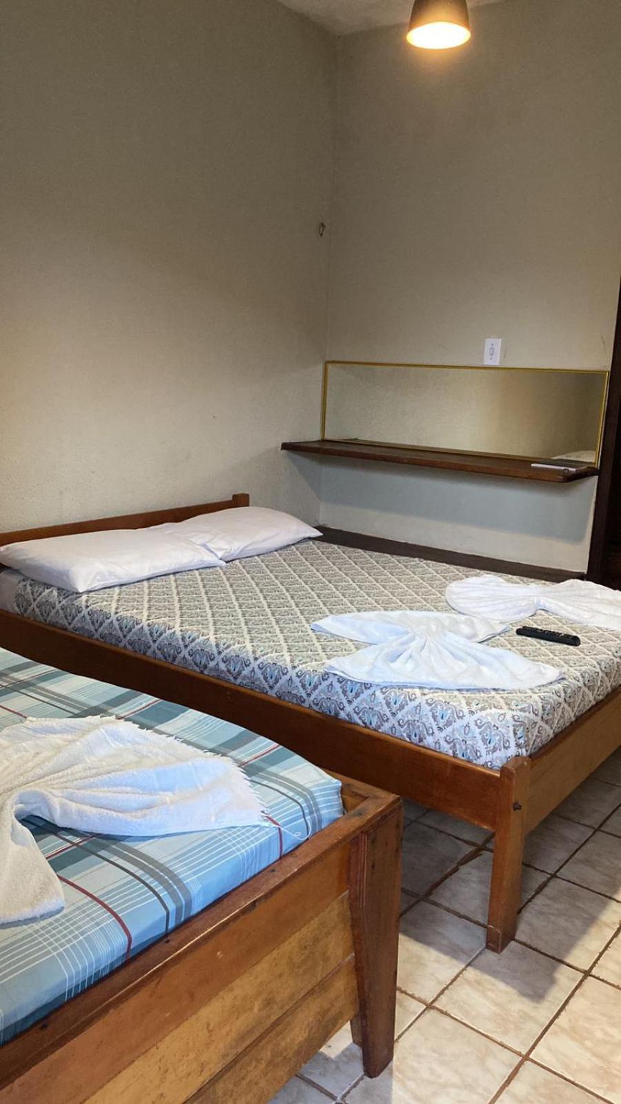 David House Hotel Salinópolis 외부 사진
